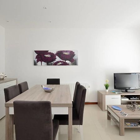 Apartamento Carvalhido Póvoa de Varzim Dış mekan fotoğraf