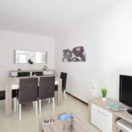 Apartamento Carvalhido Póvoa de Varzim Dış mekan fotoğraf