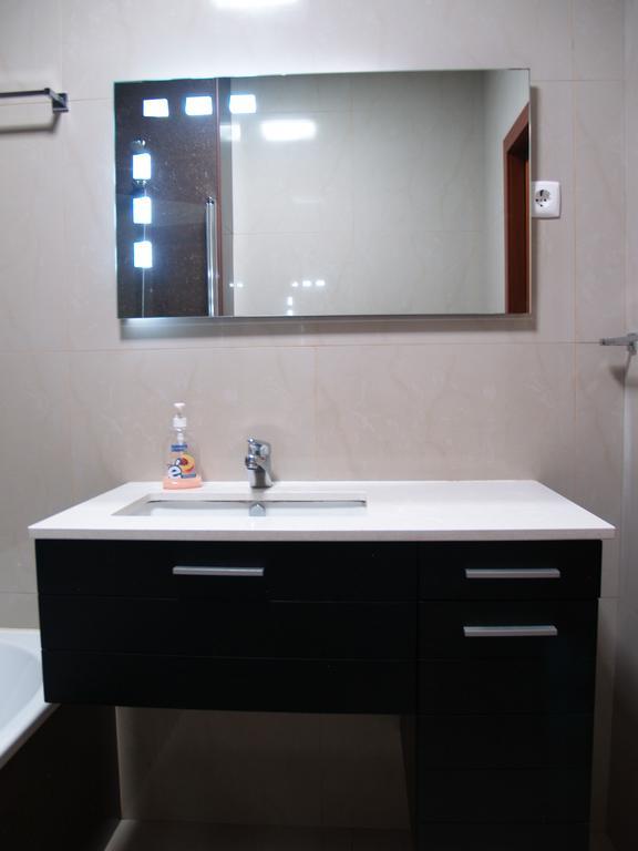 Apartamento Carvalhido Póvoa de Varzim Oda fotoğraf