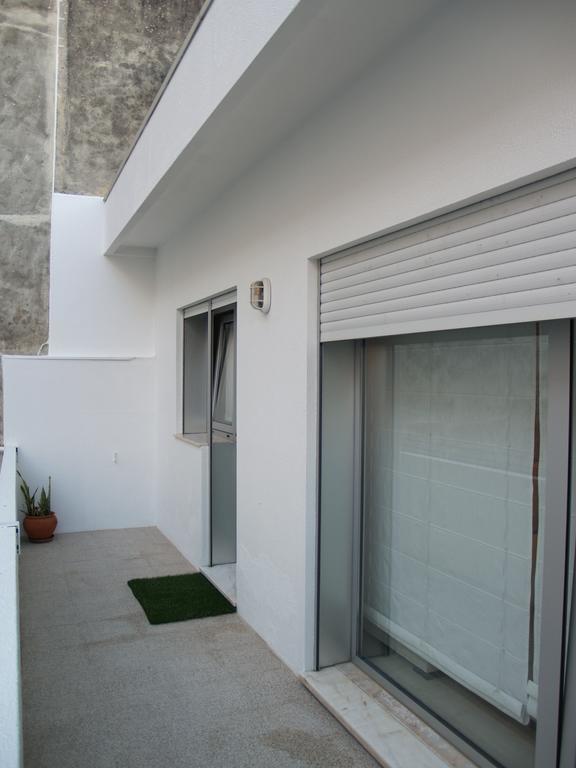 Apartamento Carvalhido Póvoa de Varzim Oda fotoğraf