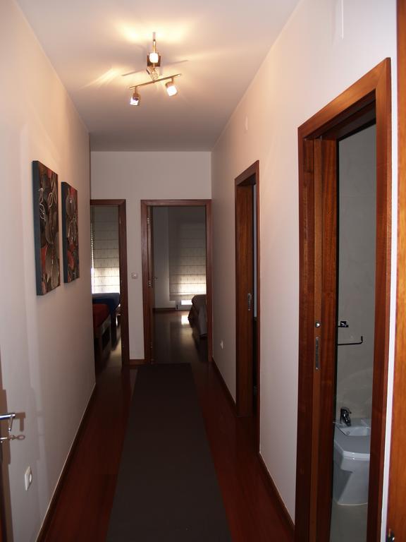Apartamento Carvalhido Póvoa de Varzim Oda fotoğraf