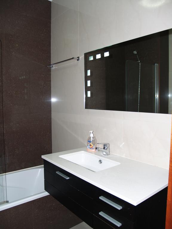 Apartamento Carvalhido Póvoa de Varzim Oda fotoğraf
