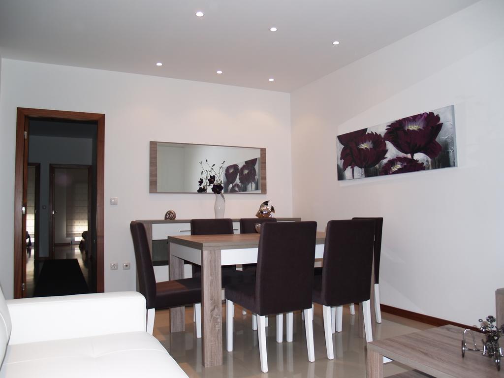 Apartamento Carvalhido Póvoa de Varzim Oda fotoğraf