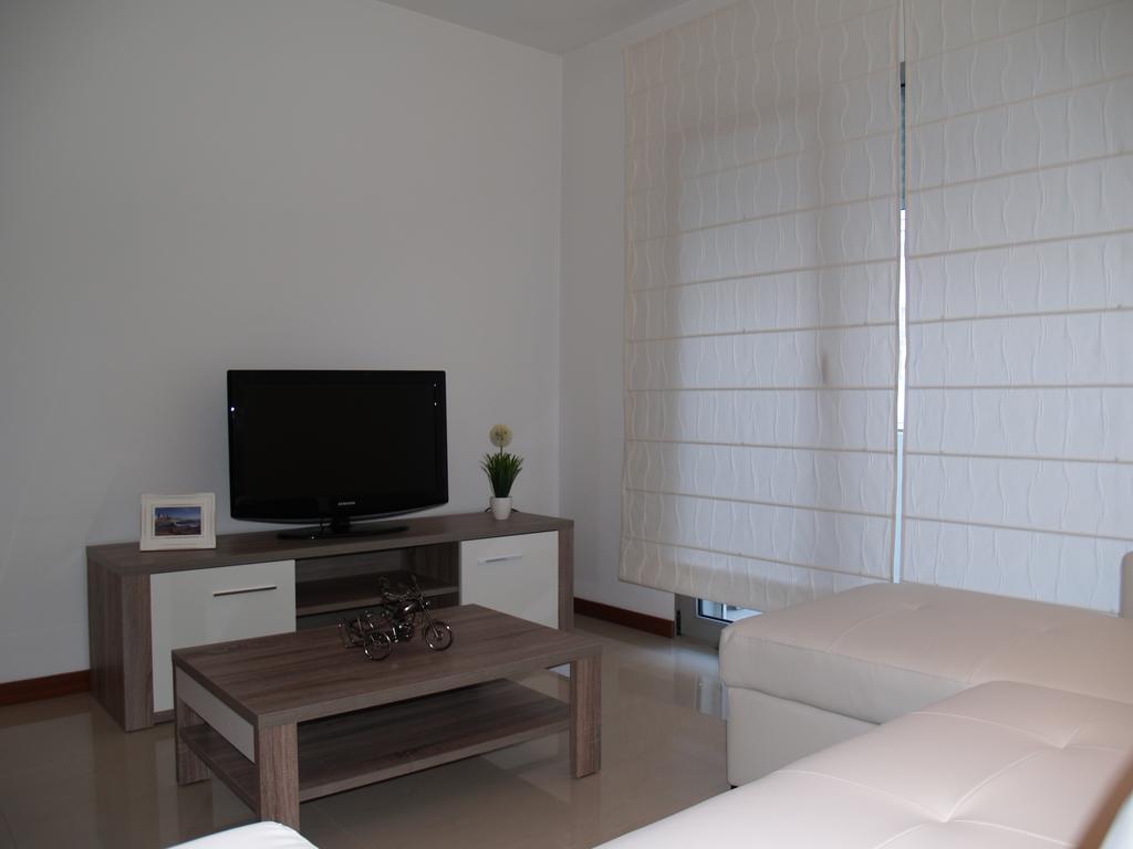 Apartamento Carvalhido Póvoa de Varzim Oda fotoğraf