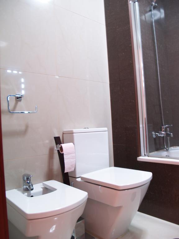 Apartamento Carvalhido Póvoa de Varzim Oda fotoğraf