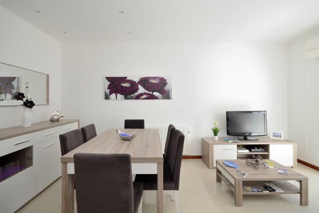 Apartamento Carvalhido Póvoa de Varzim Dış mekan fotoğraf