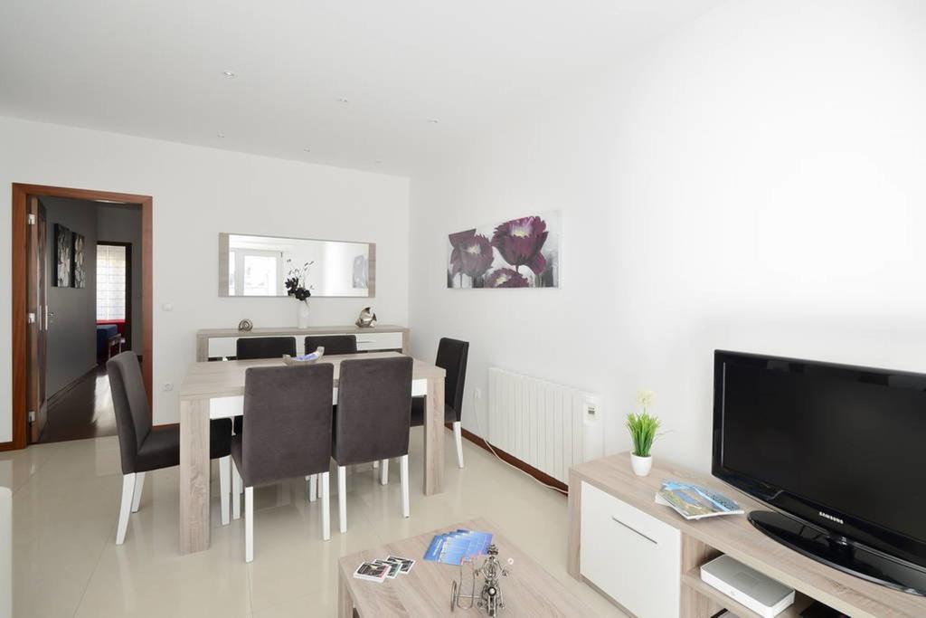 Apartamento Carvalhido Póvoa de Varzim Dış mekan fotoğraf